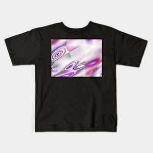 Prism -Available As Art Prints-Mugs,Cases,Duvets,T Shirts,Stickers,etc Kids T-Shirt